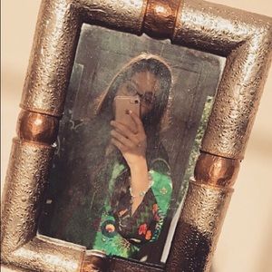 Meet your Posher, Aaminah